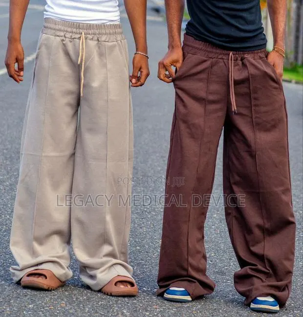 Palazzo Joggers · Photo 1