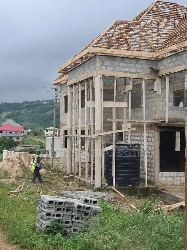 Quality Roofing ( Woodwork Structures) · Photo 1