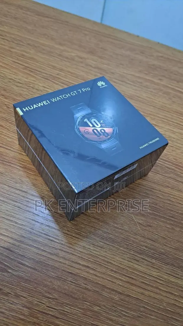 Huawei GT 7pro Watch · Photo 1