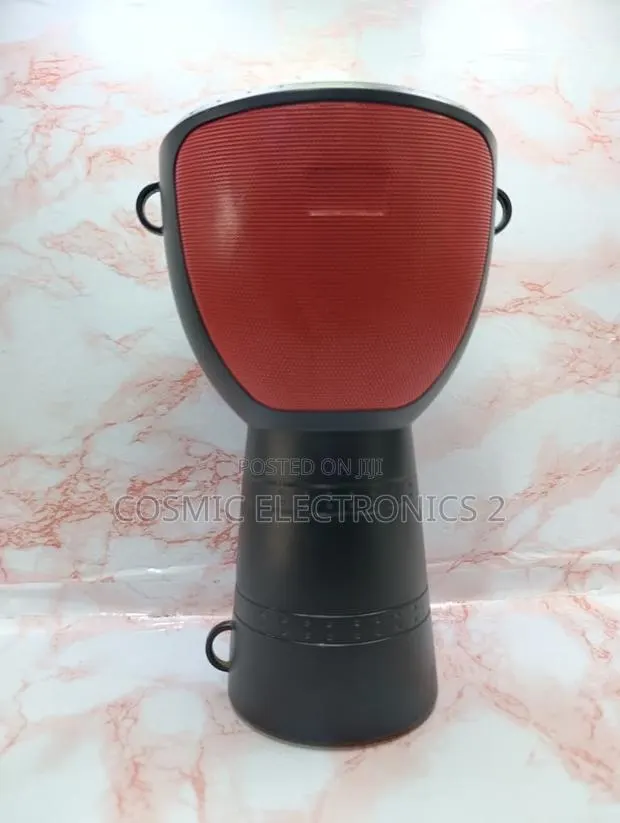 DV-660 Multifunctional Solar Bluetooth Portable Speaker · Photo 1