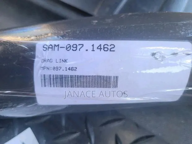 Renault Volvo Sampa Drag Link 097.1462 · Photo 1