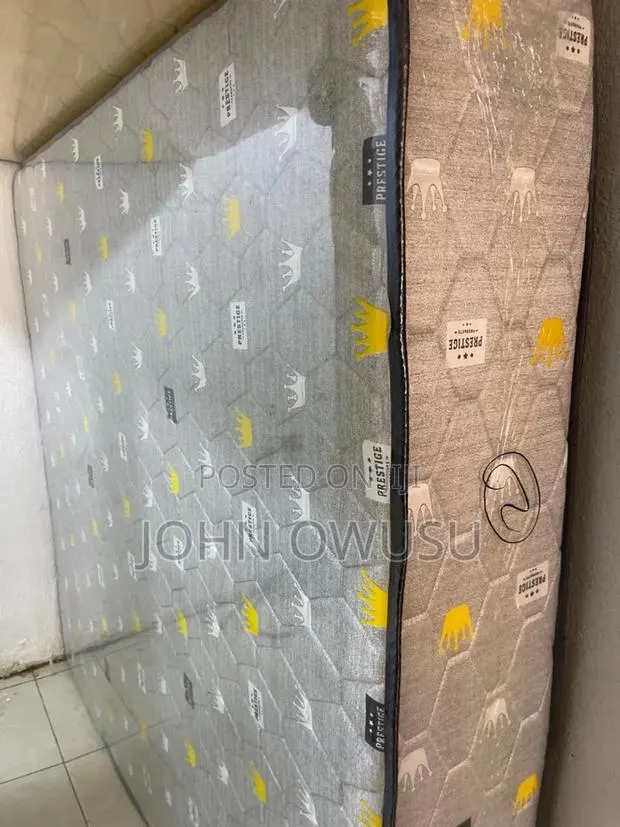 14inches Super High Density Double Mattress for Sale · Photo 1