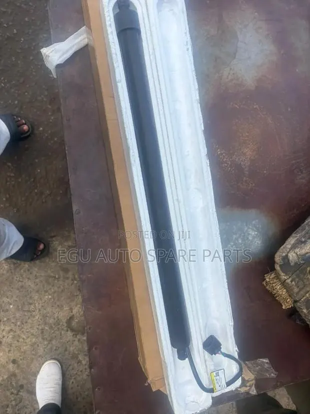 Toyota Landcruiser 300 Boot Shock Absorber Available · Photo 1