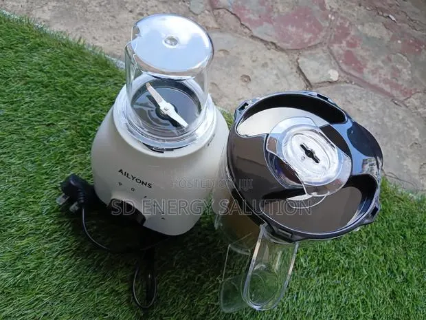 Ailyons Bring Home Happiness 1.5L Blender · Photo 1