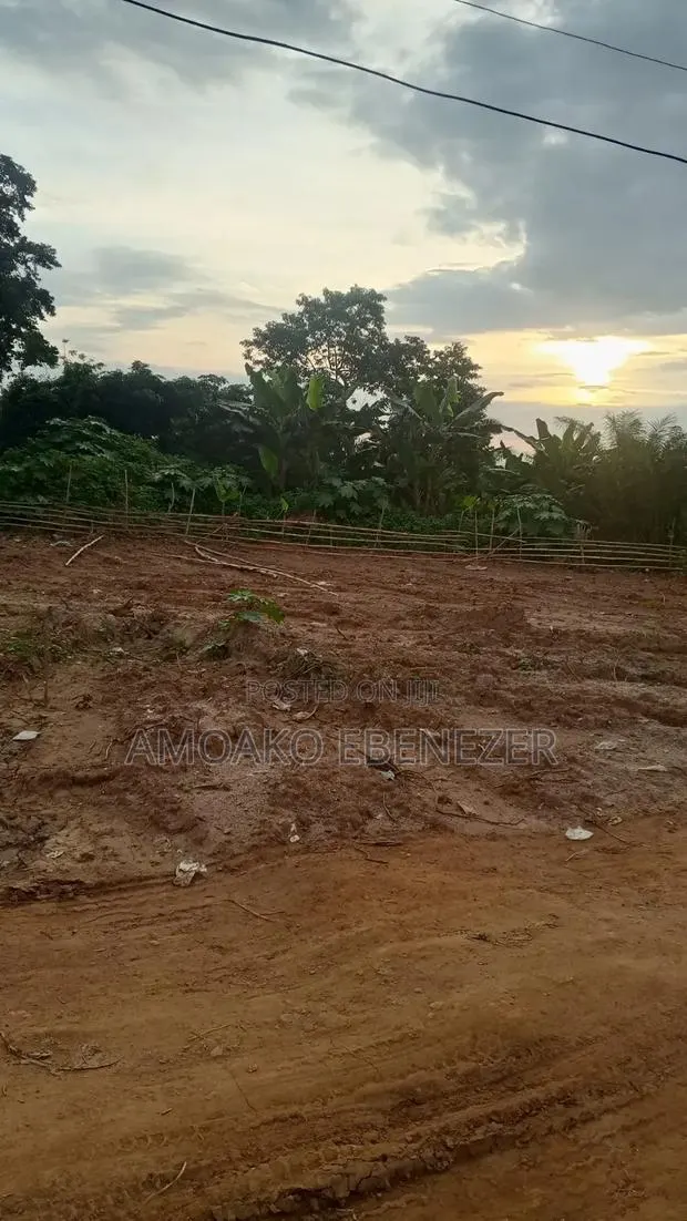Plots of Land for Sale · Photo 1