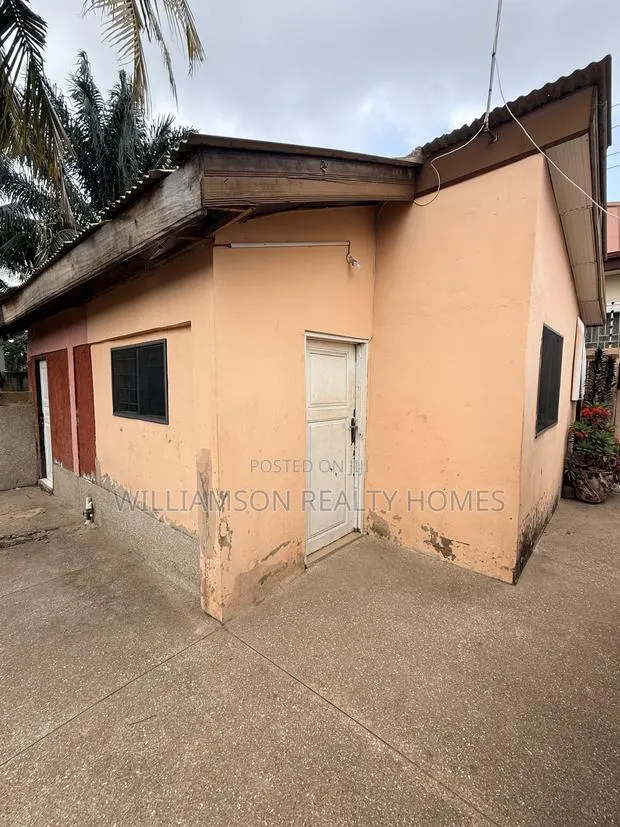 1bdrm Apartment in Hfc Estate Area, Spintex for rent · Photo 1