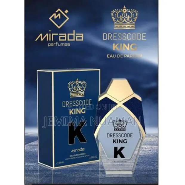 Dresscode King · Photo 1
