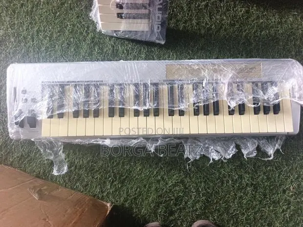 M-Audio Midi Controller Keyboard 49 Keys · Photo 1