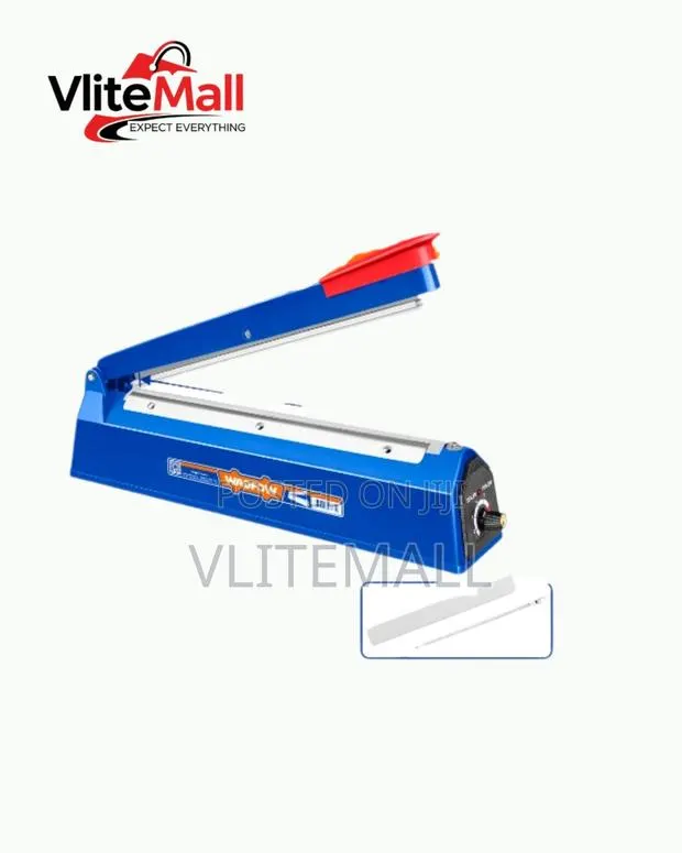 Wadfow Impulse Sealer - Wxy2003 · Photo 1