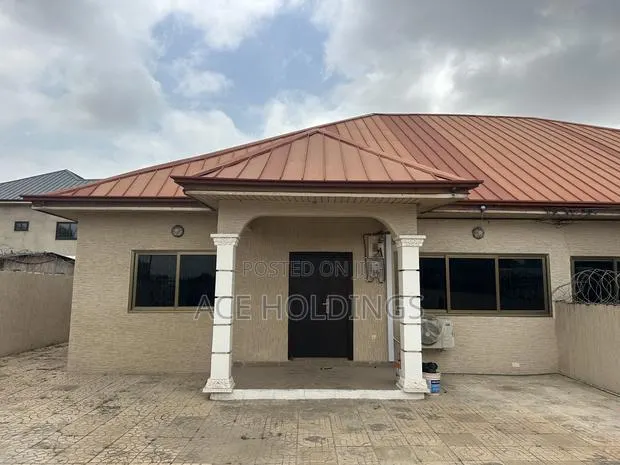 3bdrm Bungalow in East Legon Hills for rent · Photo 1