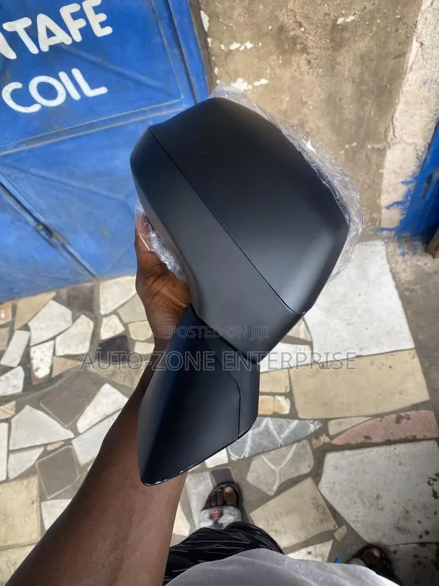 Honda Civic 2011 2012 2013 2014 Driving Mirror · Photo 1
