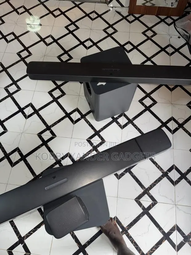 JBL Sound Bar 9.1 · Photo 1