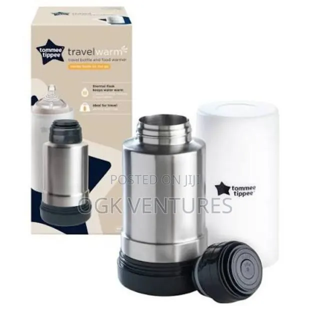 Tomme Tippee Travel Warmer · Photo 1