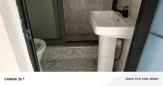 Mini Flat in Din-Pa Real Estate, Kumasi Metropolitan for rent · Photo 3