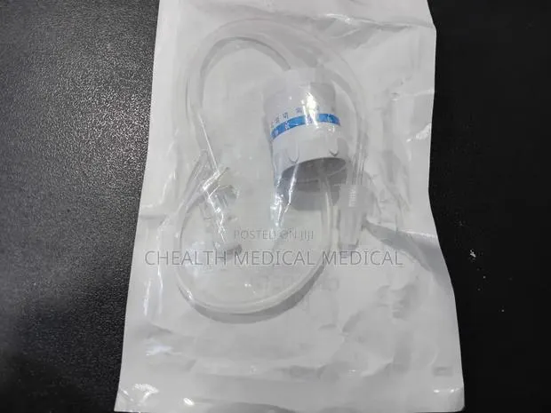 Accurate Flow Regulator · Photo 1