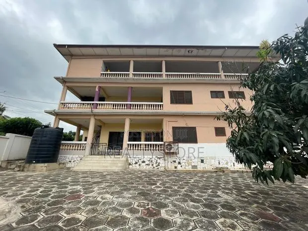4bdrm Apartment in Oscar Junction, Accra Metropolitan for rent · Photo 1