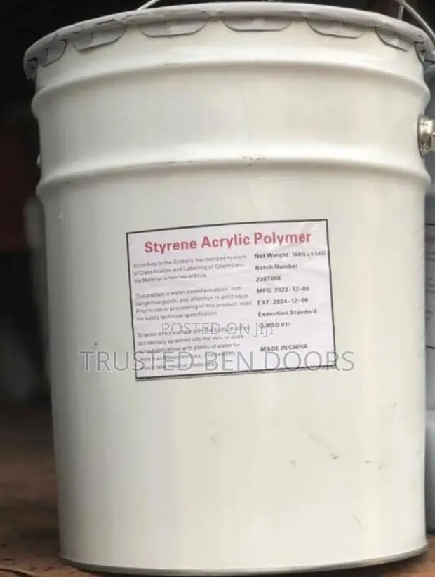 Vanish Polish for Shining Concrete Surfaces · Photo 1