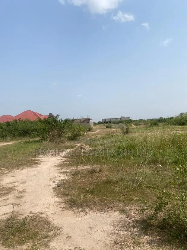 Limited Plots on Sales at Afienya · Photo 1