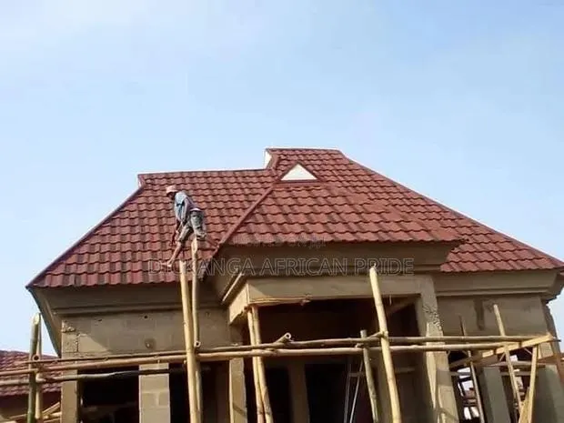 Modern Classic Roofing at Its Best, 50 Years Guarantee · Photo 1