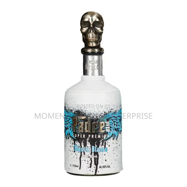 Azul Padre Blanco 70cl · Photo 1