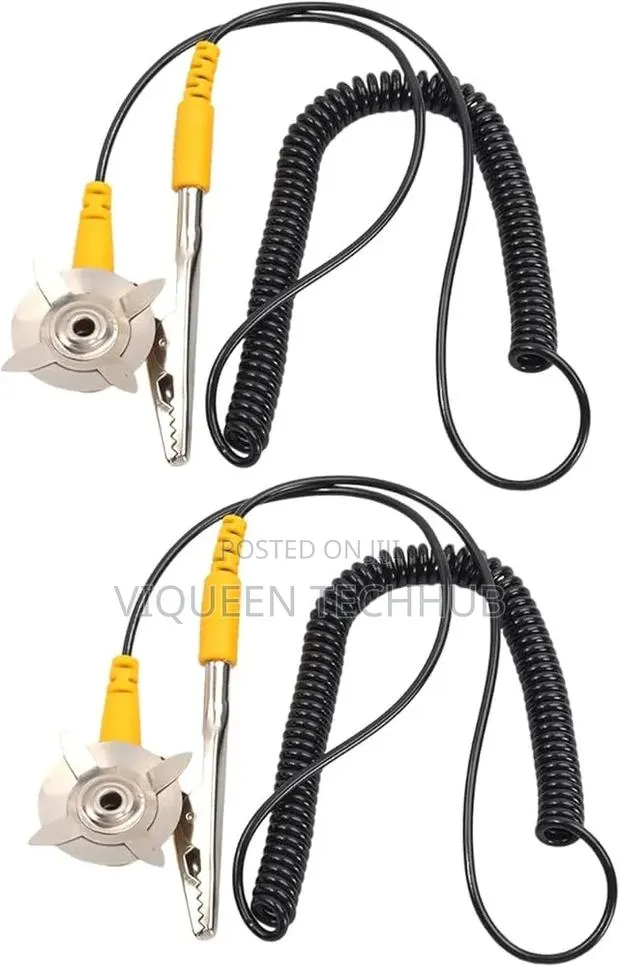 Antistatic PVC Cable · Photo 1