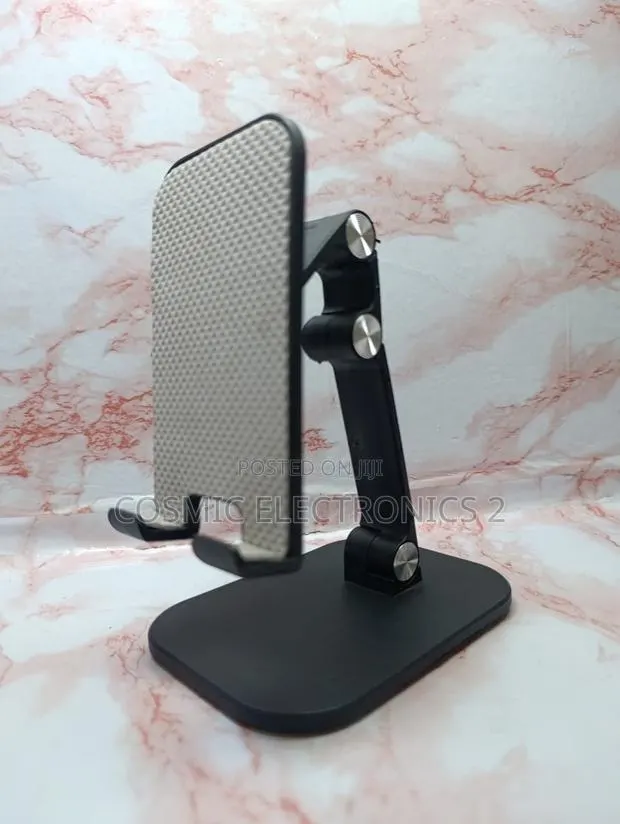 X-2 Adjustable Foldable Desktop Phone Stand · Photo 1