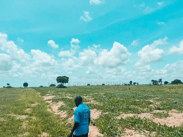 The Name That Protects Your Land Investments · Photo 1