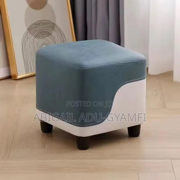 Sofa Stool Chair · Photo 1