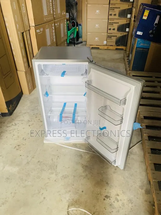 Call and Order for TCL Single Door Table Top Fridge · Photo 1