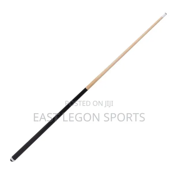 Pool Table Stick Cue Long Single New · Photo 1