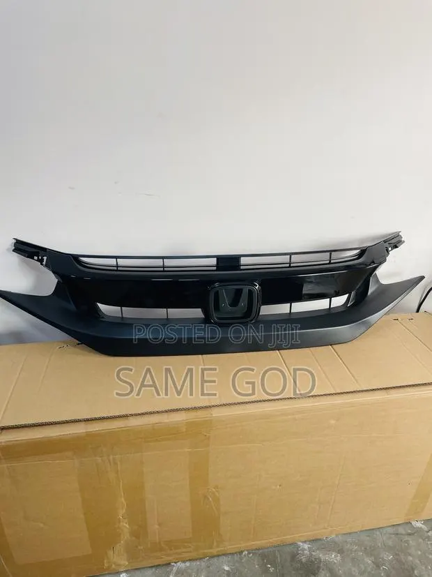 Honda Civic 2018,2019,2020 Top Shells · Photo 1