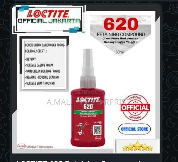 Original Loctite · Photo 1