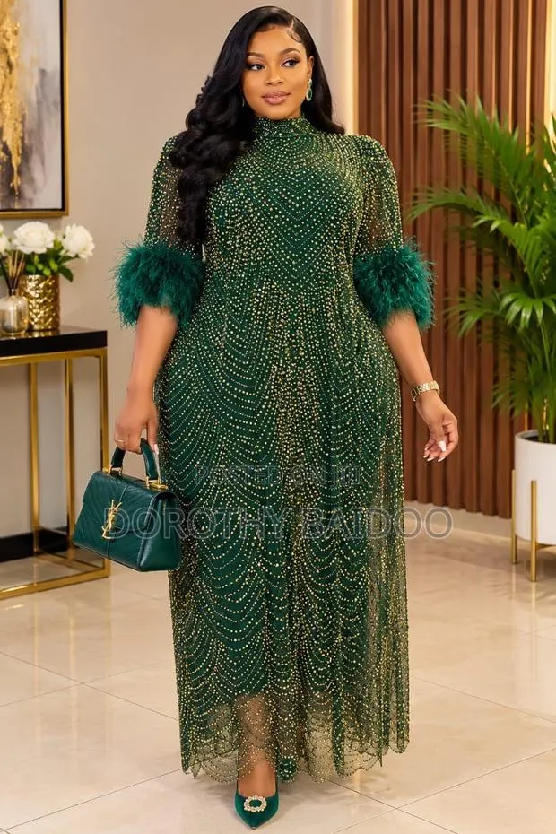 Rock It Dress 2500 · Photo 1