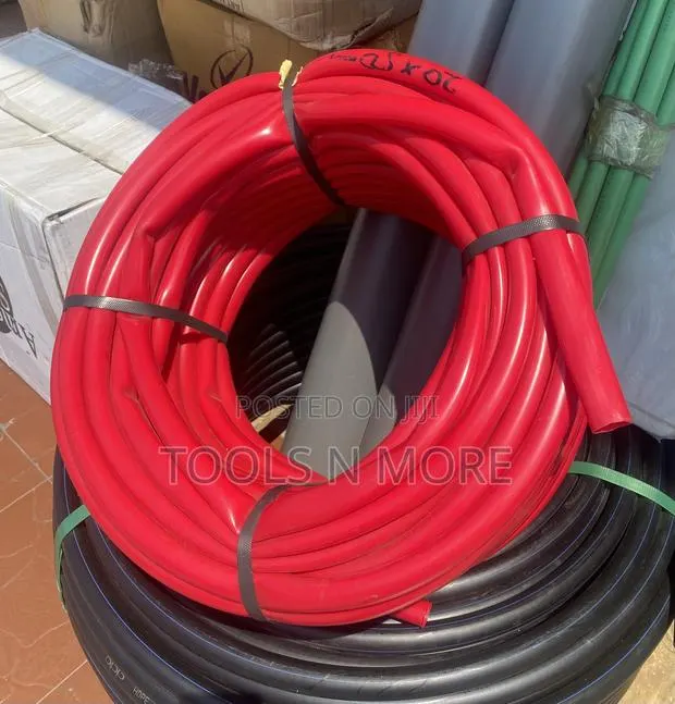 Original Interplast Waterhose 50M · Photo 1
