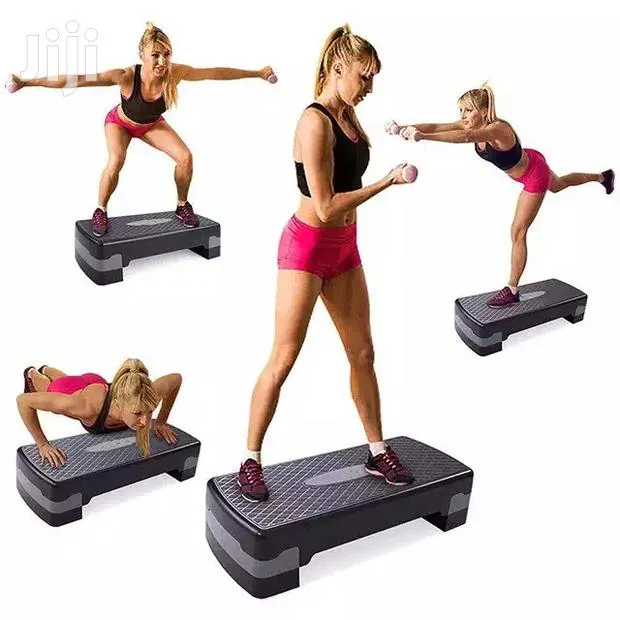 Aerobic Stepboard · Photo 1