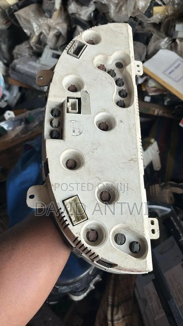 Toyota Yaris 2010and Elantra 2012 Meter Board Is Available · Photo 1