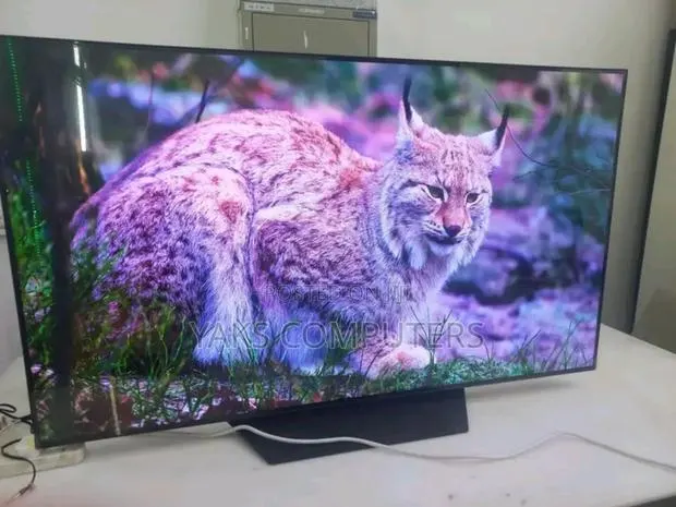 Lg 55inches Tv · Photo 1