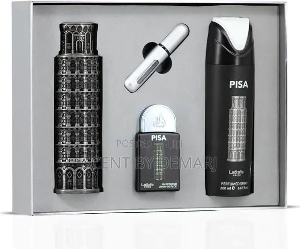 Pisa Perfume · Photo 1