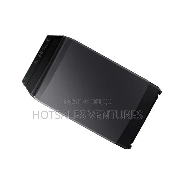 QUALITY Samsung 13KG Bespoke AI Top Load Washing Machine-Wa80f13s5cnq · Photo 1