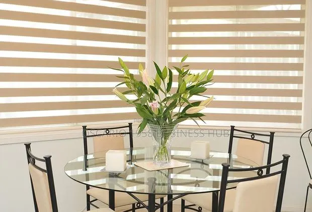 Patrizia House of Zebra Blinds · Photo 1