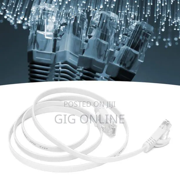 1.5M Ethernet Cable · Photo 1
