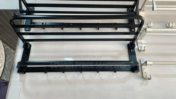 Bathroom Accessories ( Towel Rail ) · Photo 1