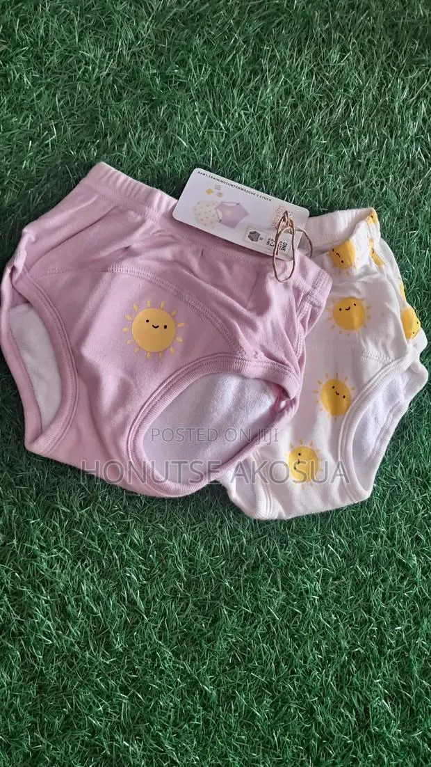 Potty Training Panties · Photo 1