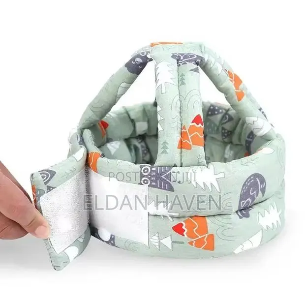 Baby Helmet
