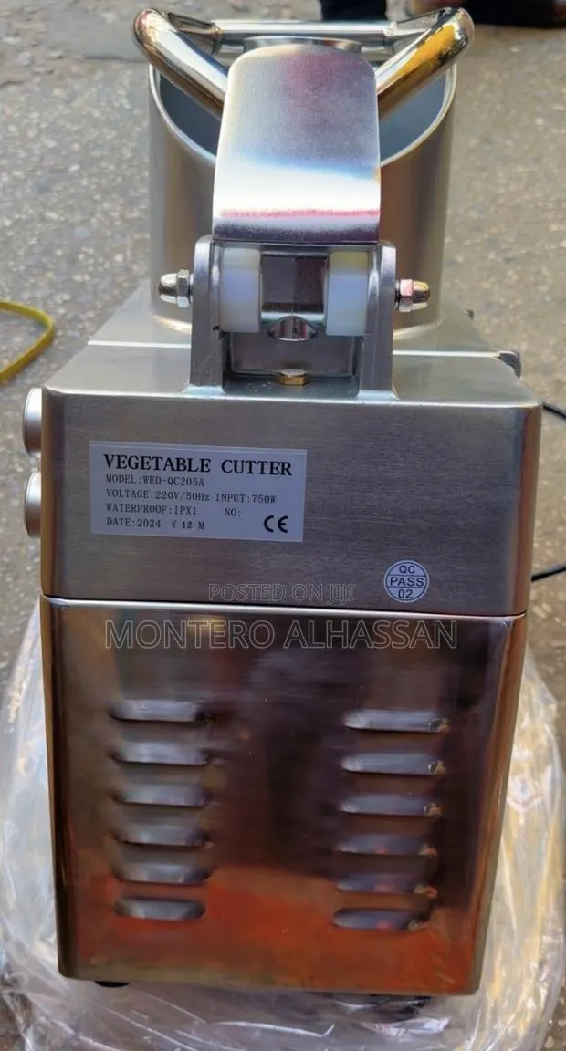 Vegetable Slicer · Photo 3