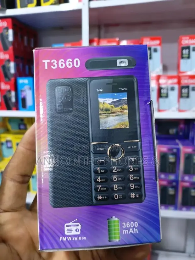 New Mobile Phone · Photo 1