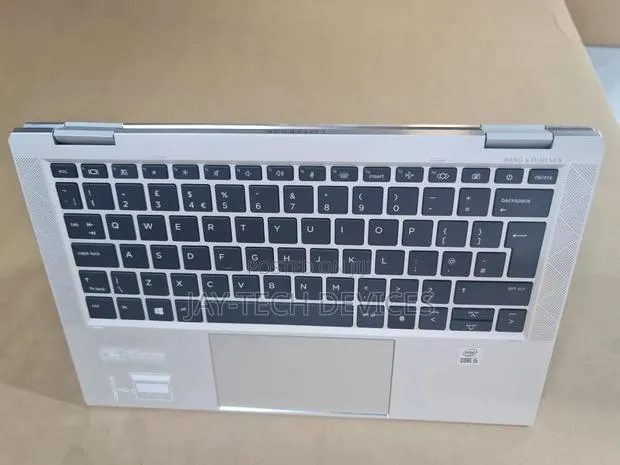 Laptop HP EliteBook X360 1030 G3 16GB Intel Core I7 SSD 512GB · Photo 1