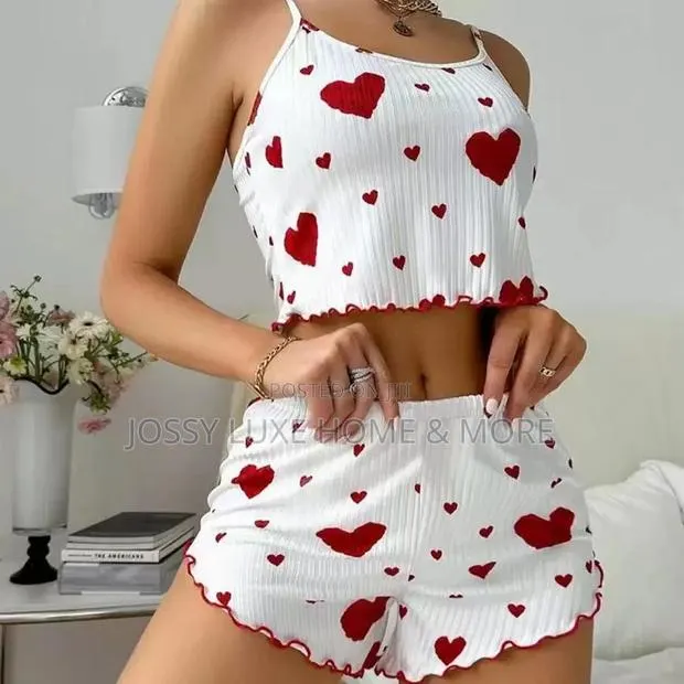 2pcs Ladies Night Wear · Photo 1