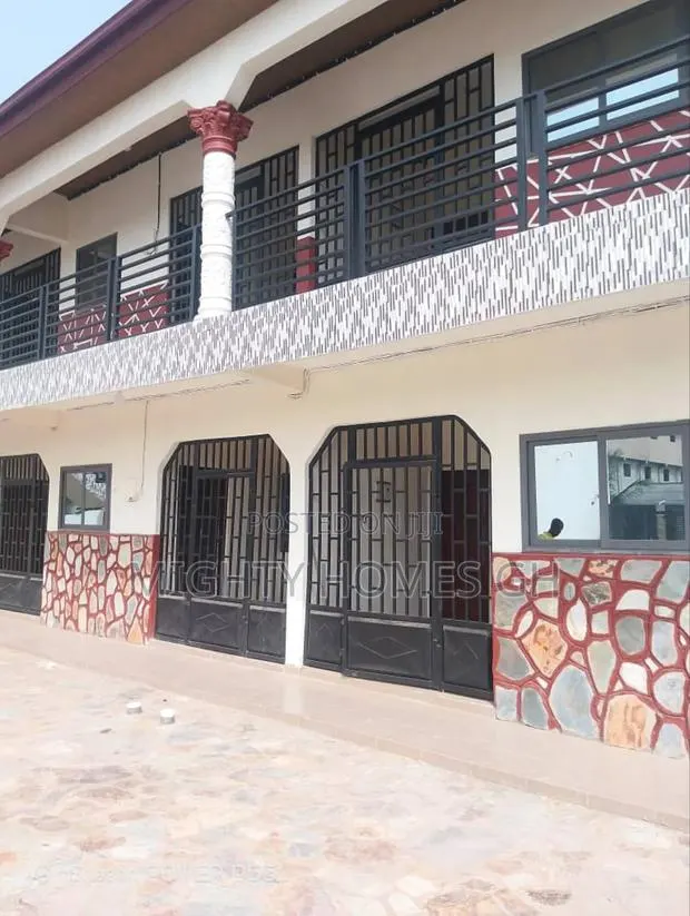 1bdrm Apartment in Mighty Homes, Kasoa for rent · Photo 1