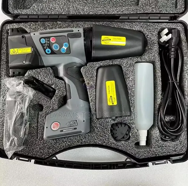 Handjet Ebs 260 · Photo 1